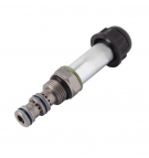 Solenoid valve WK08C-01-MCN