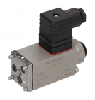 Atlas / Hawe WN1MG24 solenoid valve