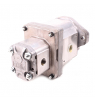 Pompa hydrauliczna zębata 331+205