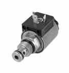 Электромагнитный клапан Hydac 2/2, 350 бар, WSM06020W-01
