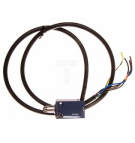 Limit switch 1R 1Z slowly changing metal pin with a roll, cable 1m