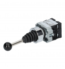Two-way joystick 22mm 2xNO