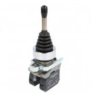 Joystick czterokierunkowy 22mm 4Z z samopowrotem