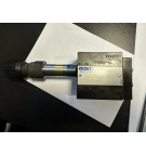 ARON Multitel Sequani proportional solenoid valve