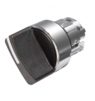2-position black switch drive with spring return