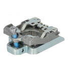 Mounting base 22mm