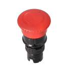 Safety STOP button