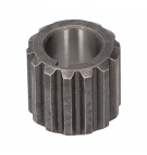 Half clutch 35x31 Z18 1: 8 GR3