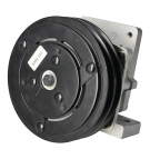 Electromagnetic clutch 12V GR2 n. Belt