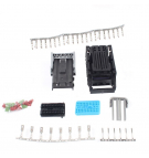 Plug for HY-TTC 500