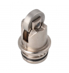 Limit switch head