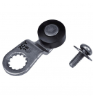 Limit switch lever with roller ZCMD25