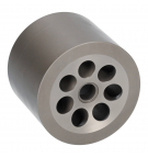Hitachi HPV118 pump impeller