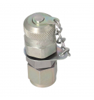 Manometric nut M14x1.5 - M16x2