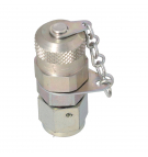 Manometric nut M12x1.5 - M16x2