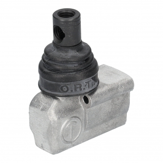 ORTA MB/35 distributor lever console