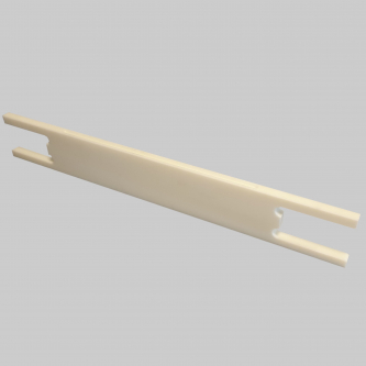 MEILLER extension arm guide