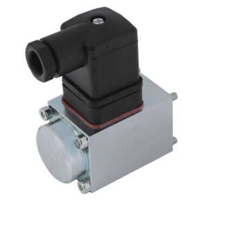 Atlas AR51B 24VDC charger solenoid