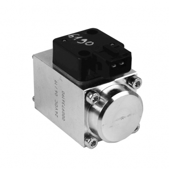 Linde 24VDC pump solenoid valve