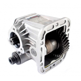 PTO Daily ZF 5S-200/270