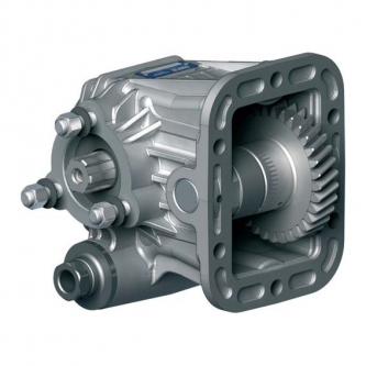 PTO ZF 6S-300/350 V13