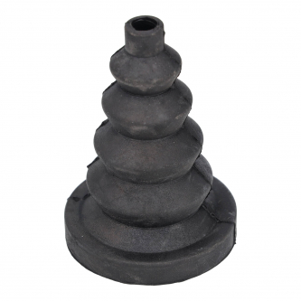Multitel joystick rubber cover