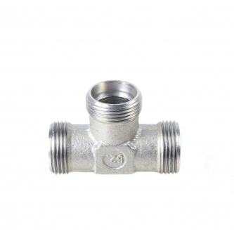 Tee M16x1.5 3xGZ 10L