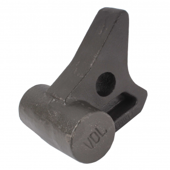 VDL S20 hook lock