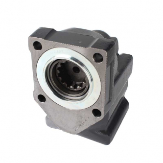 PTO Iveco / Eaton FS R.1: 1.5 250nm