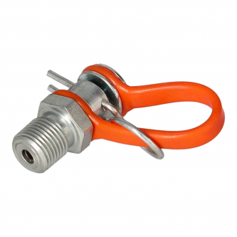 1/8 "STECK measuring nipple