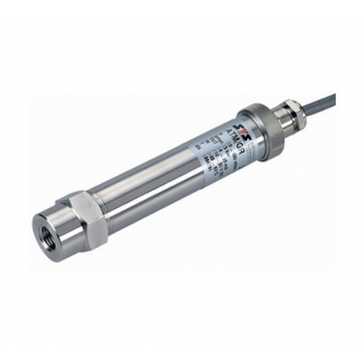 Multitel ATM / GR 100 bar pressure sensor (101024)
