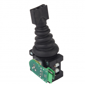 Multitel proportional joystick (old type)