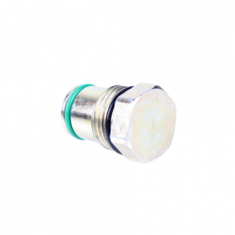 Hydrocontrol plug for HC-D4