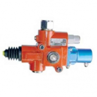Tipping distributor BZDP180-1P