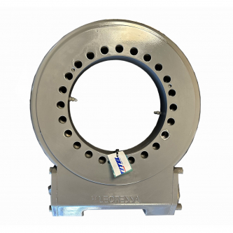 Multitel EC160ALU slewing ring