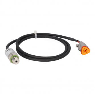 Pressure sensor ponsse 0.5..4.5V 0-250ar