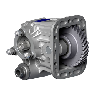 PTO.IMCB CMB.ZF 6S-420 V V13