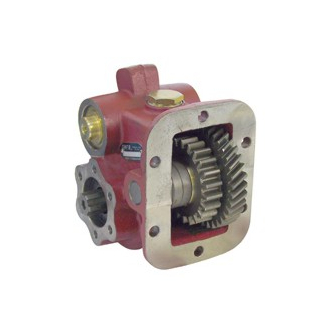 PTO ZF S5-42