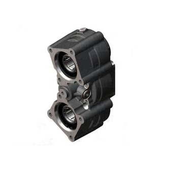 Double PTO ZF R1.56 380NM