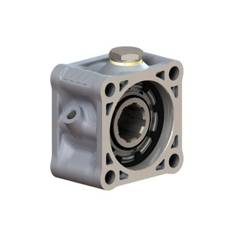 PTO ZF
