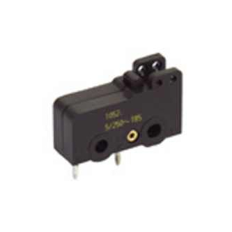 Joystick microswitch