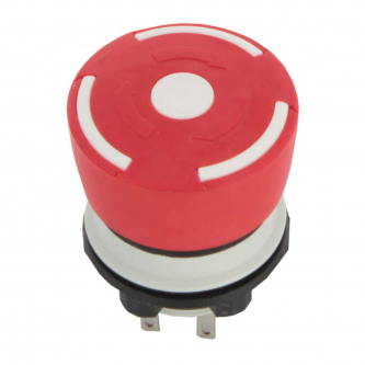 HBC Eco/Spectrum safety button