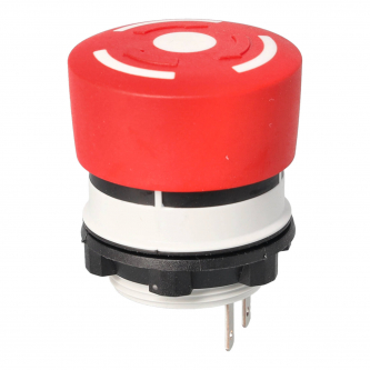 HBC spectrum 719 stop button