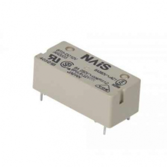 SDS-Relay ST2, 12V