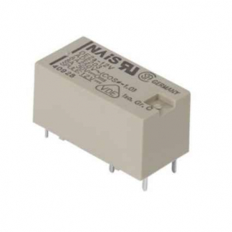 DE-2a-12V relay