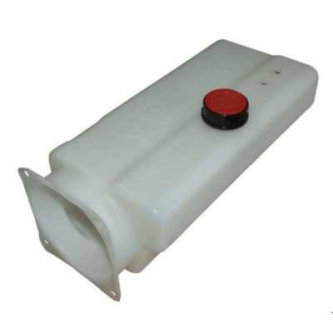 Bar Cargolift oil tank