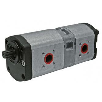 DEUTZ 01176451 gear pump