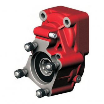 PTO ZF 16S, R 1.8, 350 Nm V17
