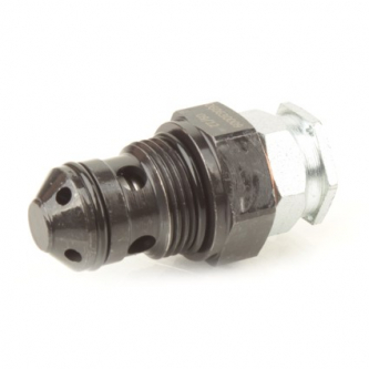 HC-D3M shock valve 160 bar, 101-220 bar