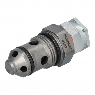 Hydrocontrol HC-D6 section valve; 180-290 bar